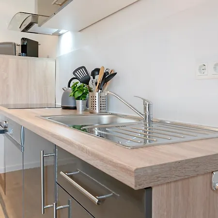 Apartment Dorfstrasse 24 Henne