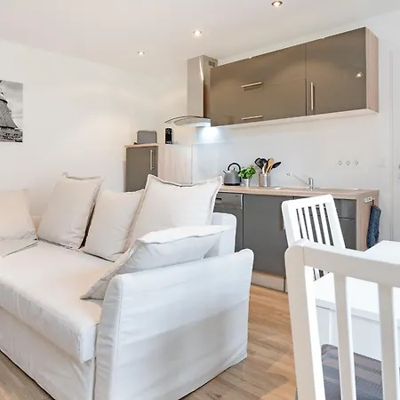 Apartment Dorfstrasse 24 Henne