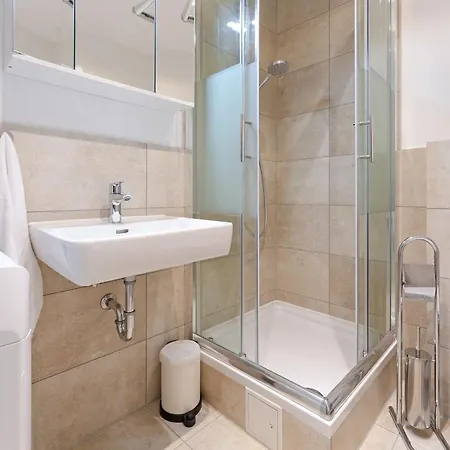Apartment Dorfstrasse 24 Henne Grebin