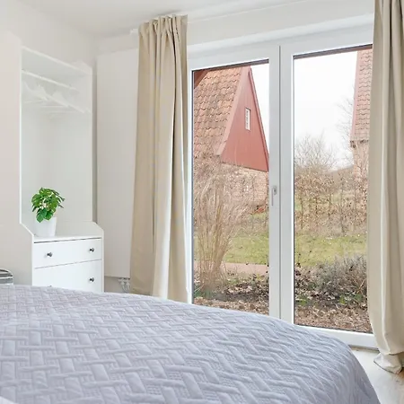 Apartament Dorfstrasse 24 Henne