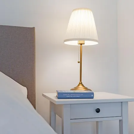 Apartament Dorfstrasse 24 Henne