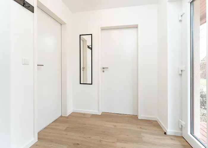 Dorfstrasse 24 Henne * Grebin