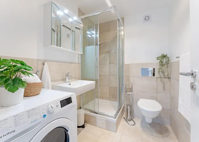 Daire Dorfstrasse 24 Henne