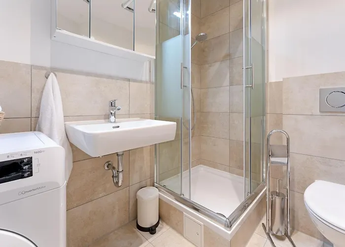 Daire Dorfstrasse 24 Henne Grebin