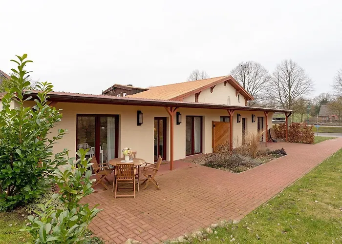 Daire Dorfstrasse 24 Henne Grebin