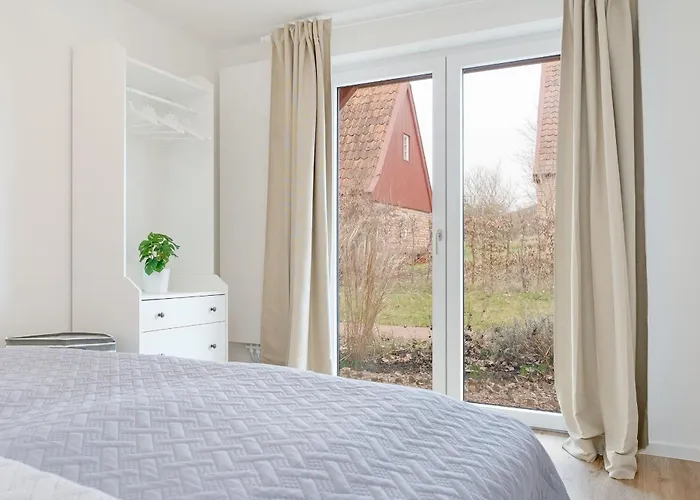 Dorfstrasse 24 Henne Daire Grebin