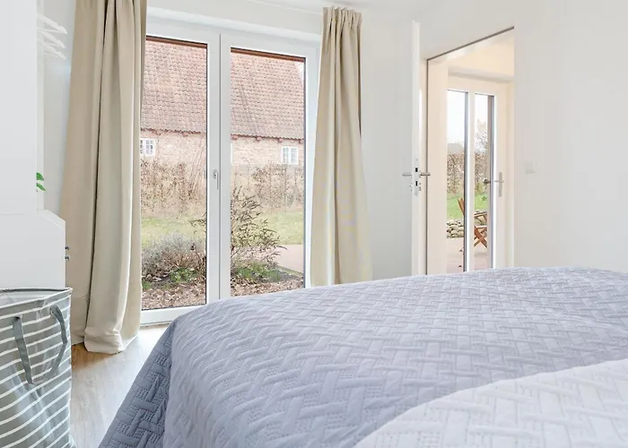 Dorfstrasse 24 Henne * Grebin