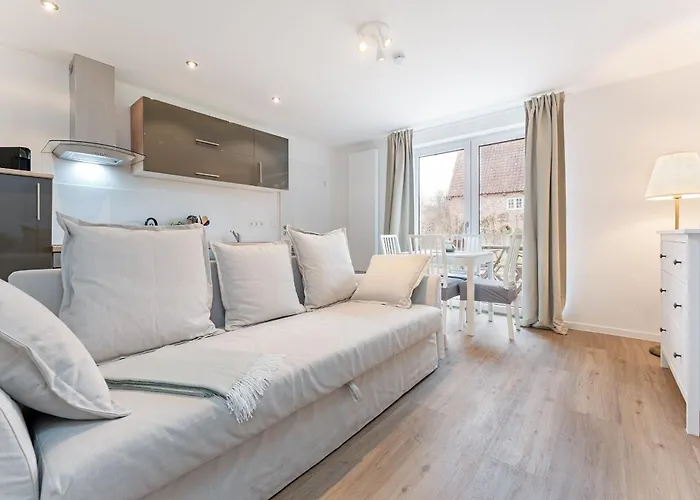 Daire Dorfstrasse 24 Henne