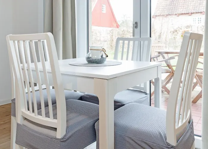 Dorfstrasse 24 Henne * Grebin