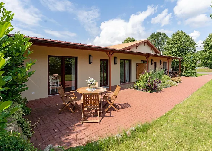 Dorfstrasse 24 Henne Grebin