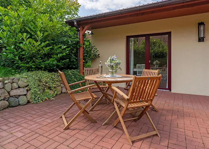 Dorfstrasse 24 Henne Grebin