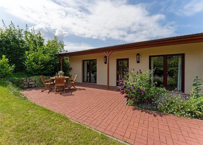 Daire Dorfstrasse 24 Henne *